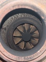 Turbocompresor Opel Vivaro C 2.0 DW10FDDU EHT 9840533580