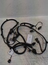 Sensores de aparcamiento con mazo de cables Dacia Sandero III 1.0 TCe