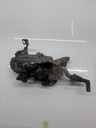 Enfriador de gases de escape para Mitsubishi ASX 1.6 DI-D 9HD MN982659