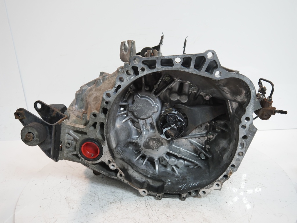 [MTD-493248] Caja de cambios manual Toyota Avensis 2.0 D4D 1AD-FTV 2008