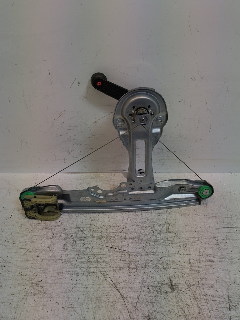 [MTD-527526] Motor de elevalunas Ford Focus MK3 III 1.0 EcoBoost