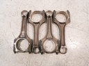 4x Biela Seat VW Altea Golf Eos 2.0 TFSI CCZB CCZ 06LB