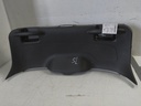 Revestimiento de portón trasero Ford Focus MK3