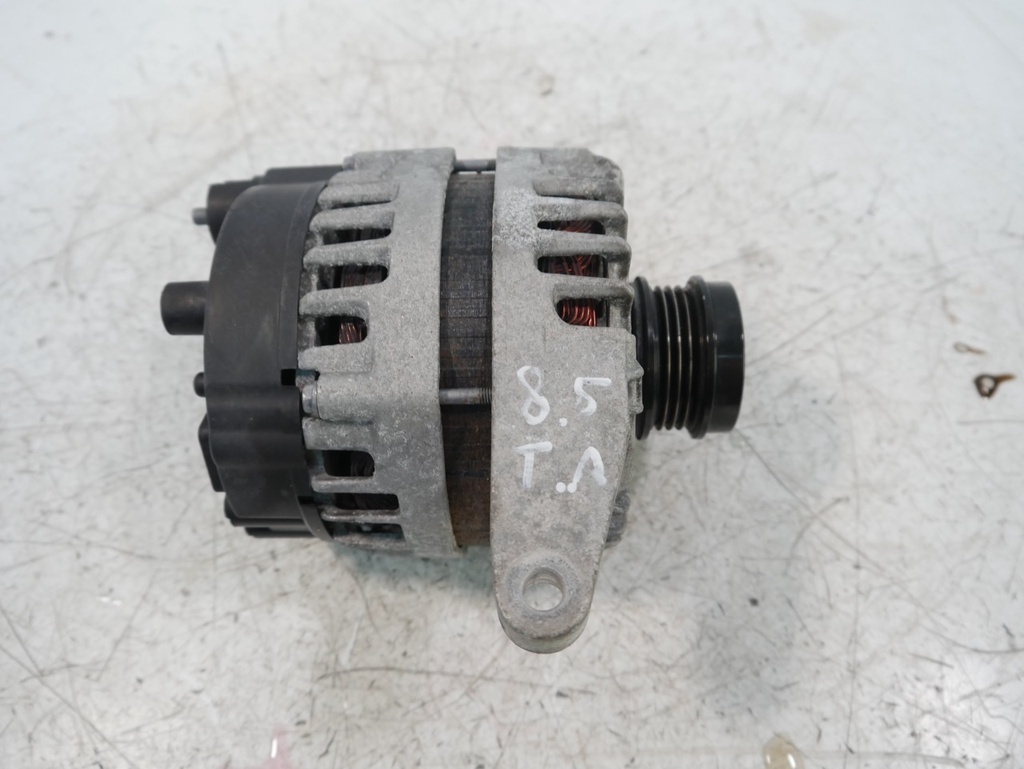[MTD-496135] Alternador Ford Focus 2.3 EcoBoost N3DA LX6T-10300-AA
