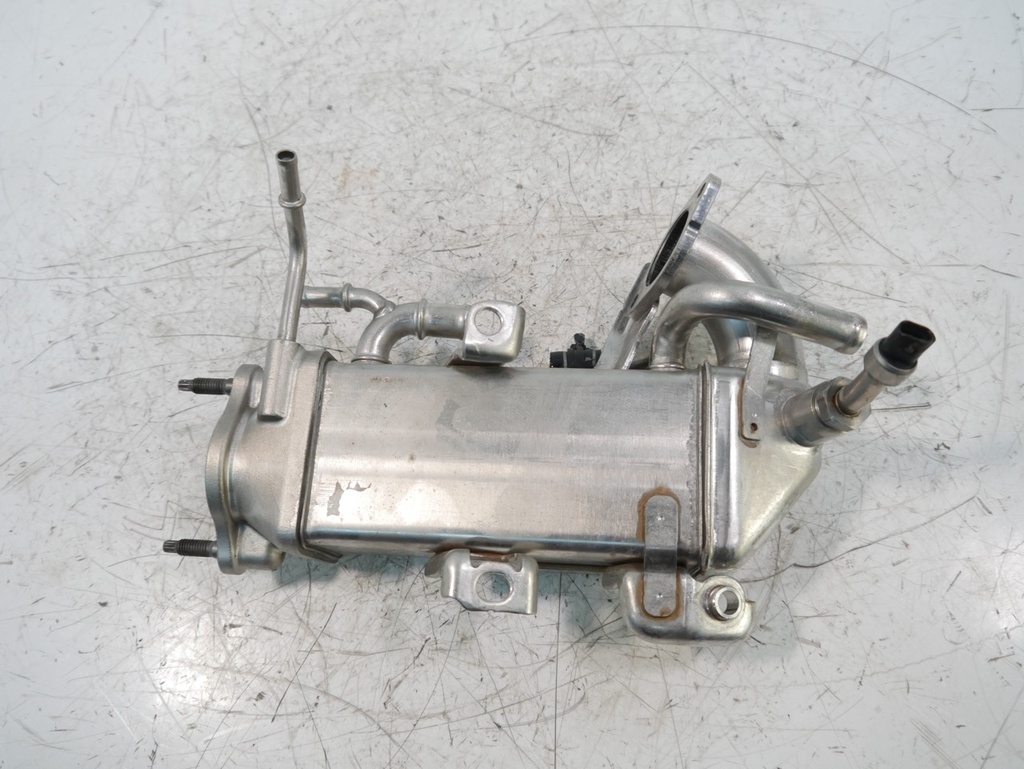 [MTD-494758] Enfriador de gases de escape Jeep Gladiator Pick-Up 3.0 D 4WD EXJ 11212035G