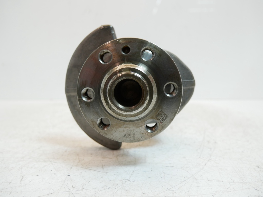 [MTD-494099] Cigüeñal VW Audi Skoda Golf A3 Octavia Leon 1.6 TDI CXX CXXB CXXA 04LB