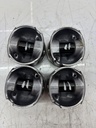 4x Pistón para Skoda Superb III / VW Passat B8 2.0 TDI DFCA DFC 04L107065R