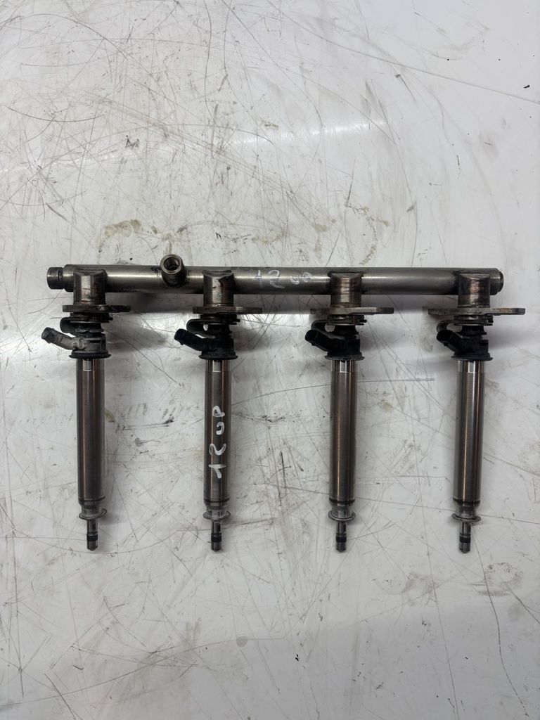 [MTD-497051] Colector de admisión Mercedes GLC 2.0 gasolina M274.920