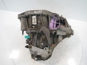 Caja de cambios manual Nissan Qashqai 1.5 dCi K9K282 K9K 32010JD500