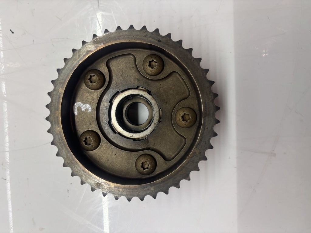 [MTD-495232] Unidad de avance del árbol de levas Para Porsche Cayenne 4.8 V8 gasolina M48.51 M48 94810505113