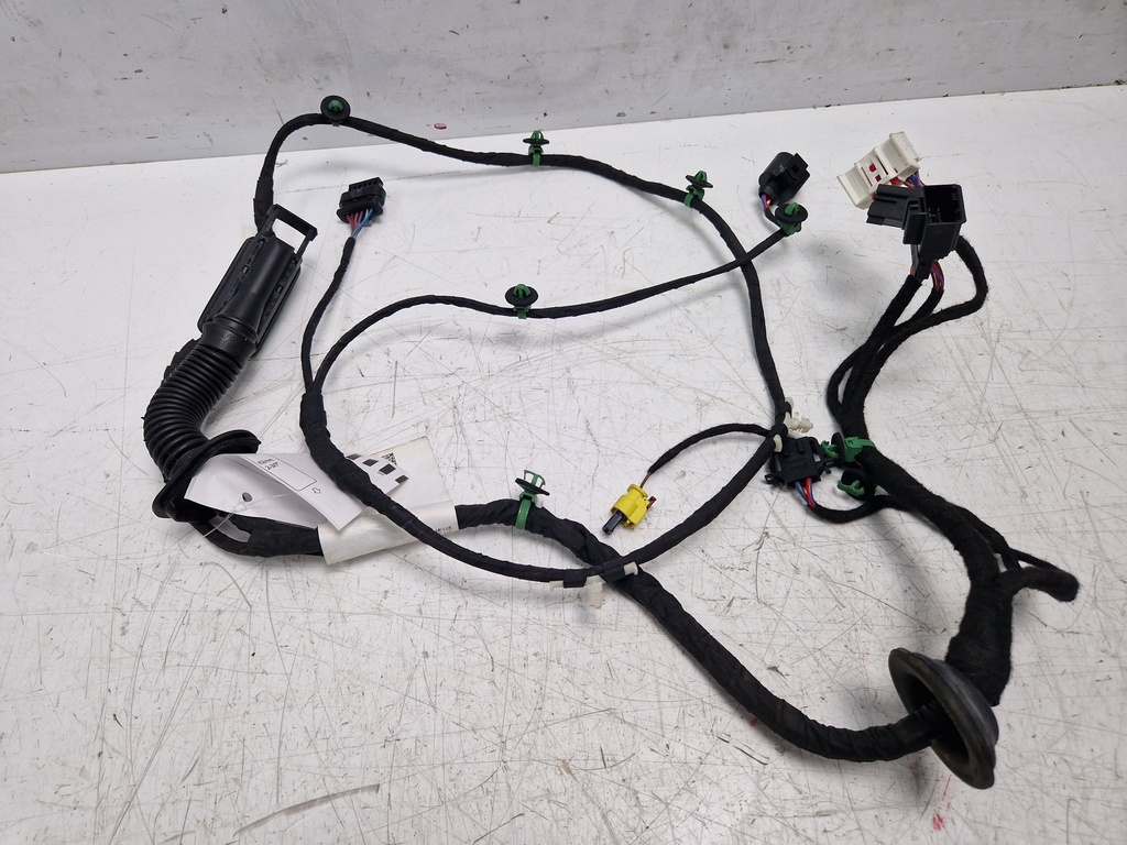 [MTD-498155] Juego de cables de puerta Porsche Panamera 2.9 V6 Gasolina CSZ CSZB 971971036