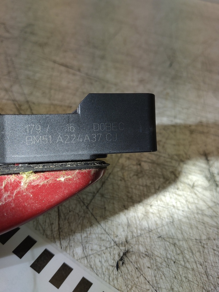 [MTD-527528] Manilla de puerta Ford Focus MK3