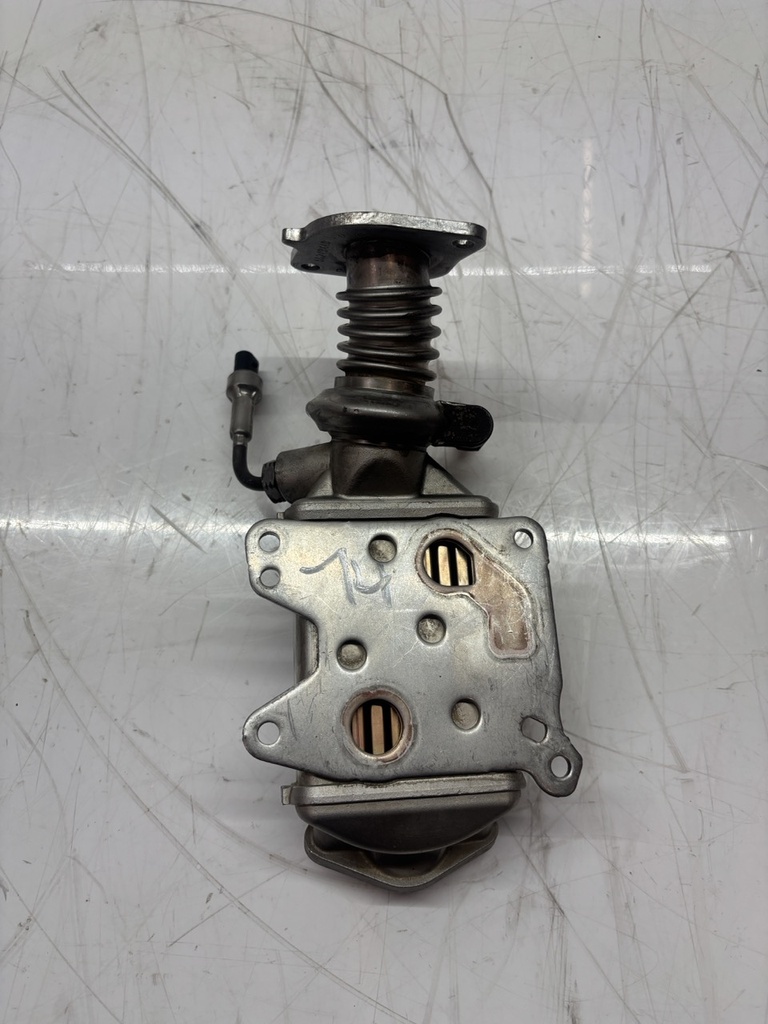 [MTD-497669] Enfriador de gases de escape Peugeot Bipper 1.3 HDi F13DTE6 FHY 1632630080