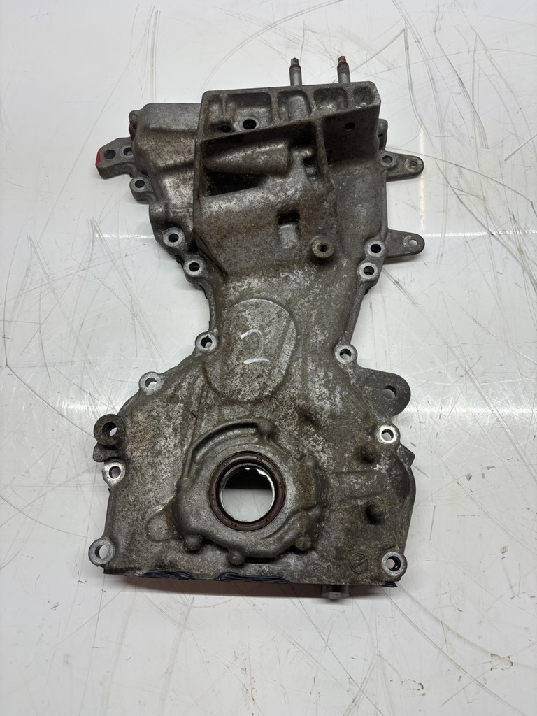 [MTD-496005] Tapa delantera Suzuki Baleno Ignis III Swift V 1.2 Gasolina K12C