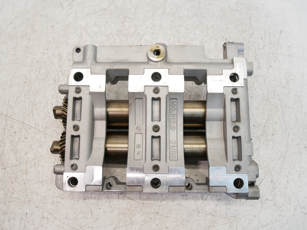 [MTD-498094] Módulo de eje de compensación BMW Serie 3 E90 2.0 318i N43B20A 1505120