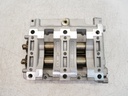 Módulo de eje de compensación BMW Serie 3 E90 2.0 318i N43B20A 1505120