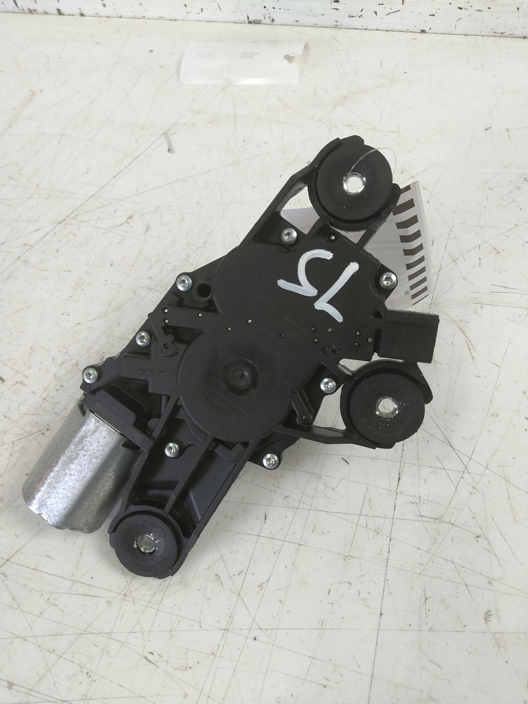 [MTD-527530] Motor de limpiaparabrisas trasero Ford Focus MK3