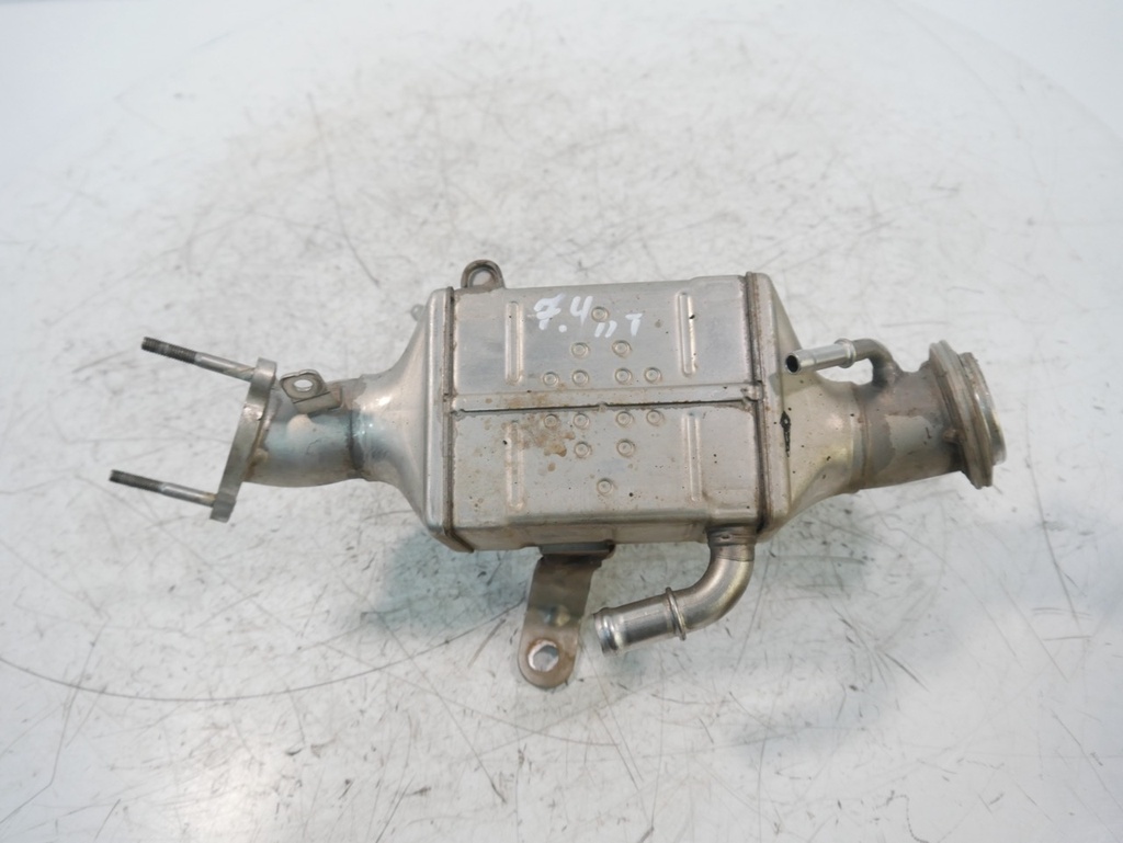 [MTD-496049] Enfriador de gases de escape Audi A4 B9 3.0 TDI DMGA DMG 210 kW (286 CV)