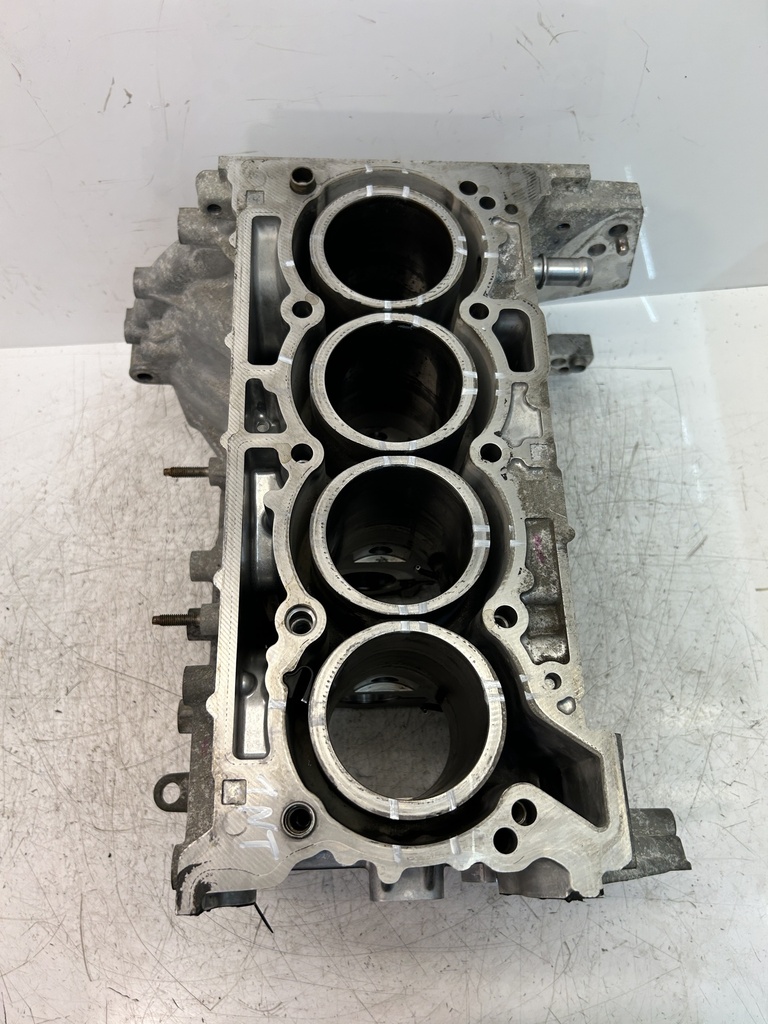 [MTD-497703] Bloque motor defectuoso Mercedes 1.3 M282.914 282.914 M282 110111600R R2820114300