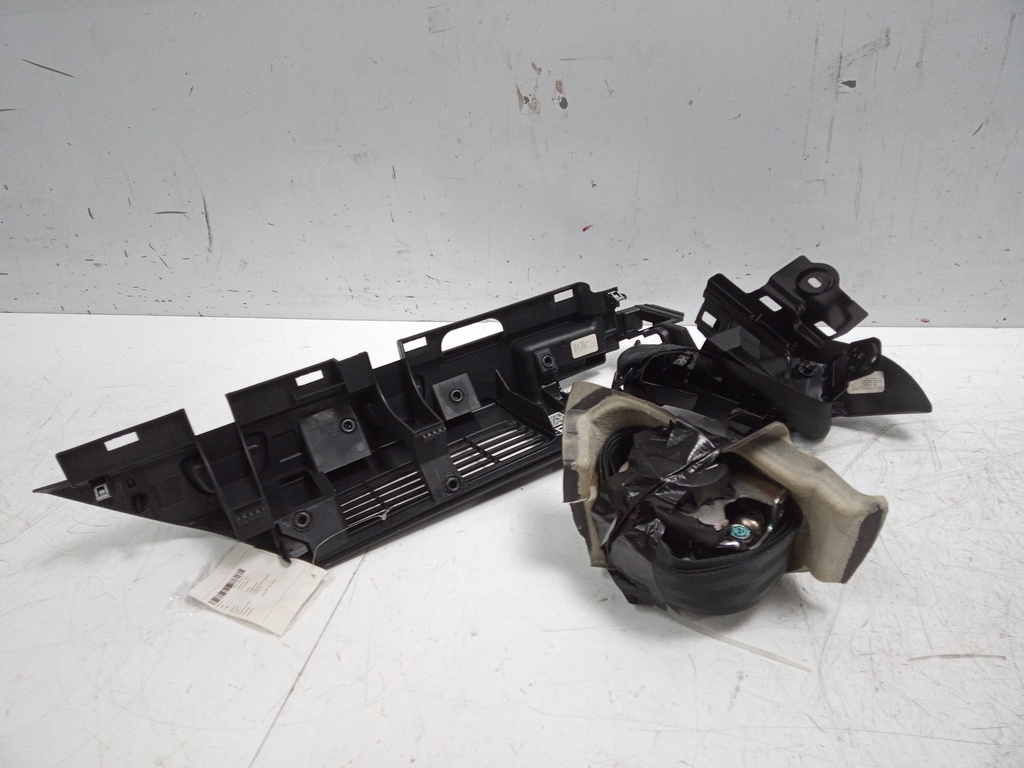 [MTD-499712] Cinturón de seguridad Volvo V60 MK2 Cross Country 227 2.0 D420T8 31672251