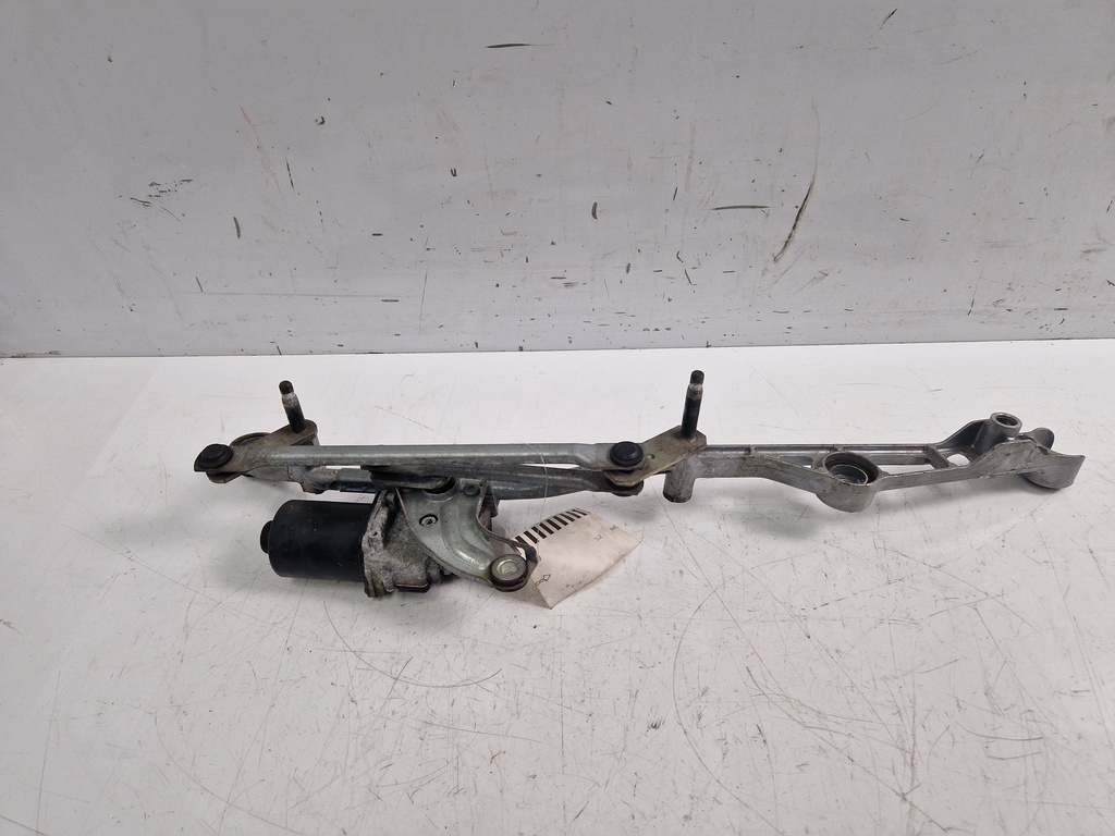 [MTD-498611] Motor limpiaparabrisas Mercedes Vito 2.0 CDI OM654.920