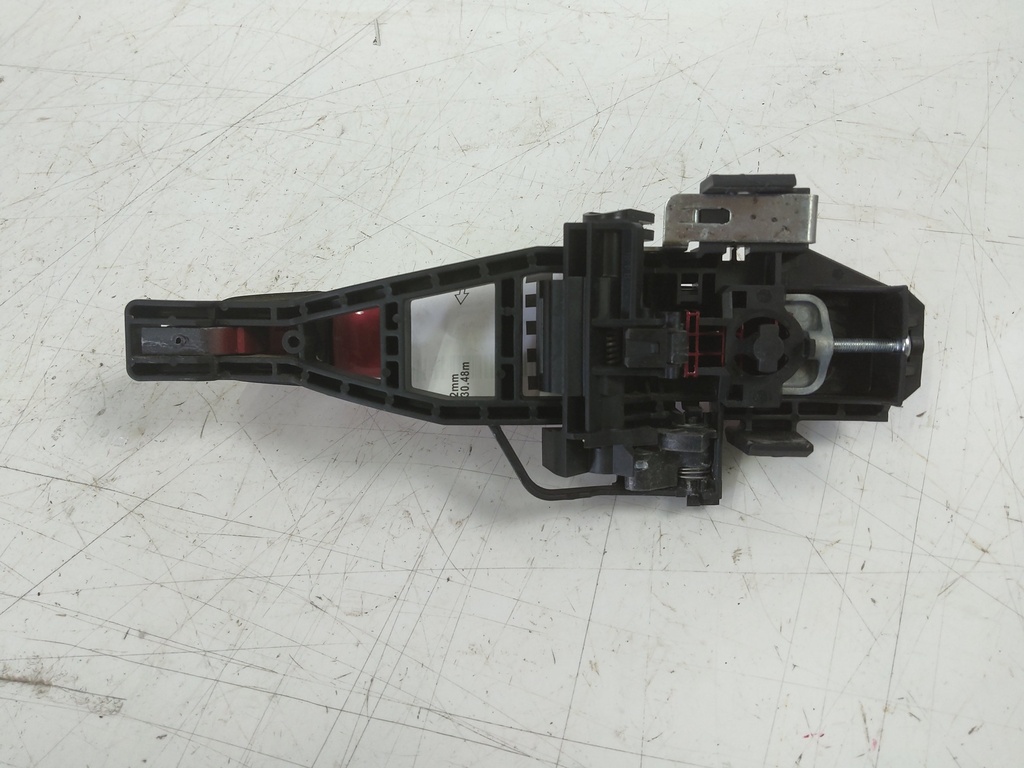 [MTD-527531] Manilla de puerta Ford Focus MK3