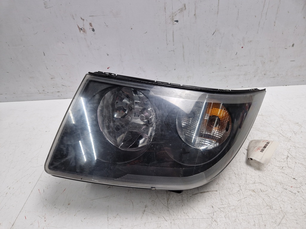 [MTD-498208] Faros delanteros VW Crafter 30-35 2E 2.0 TDI CKT CKTB 2E2941006