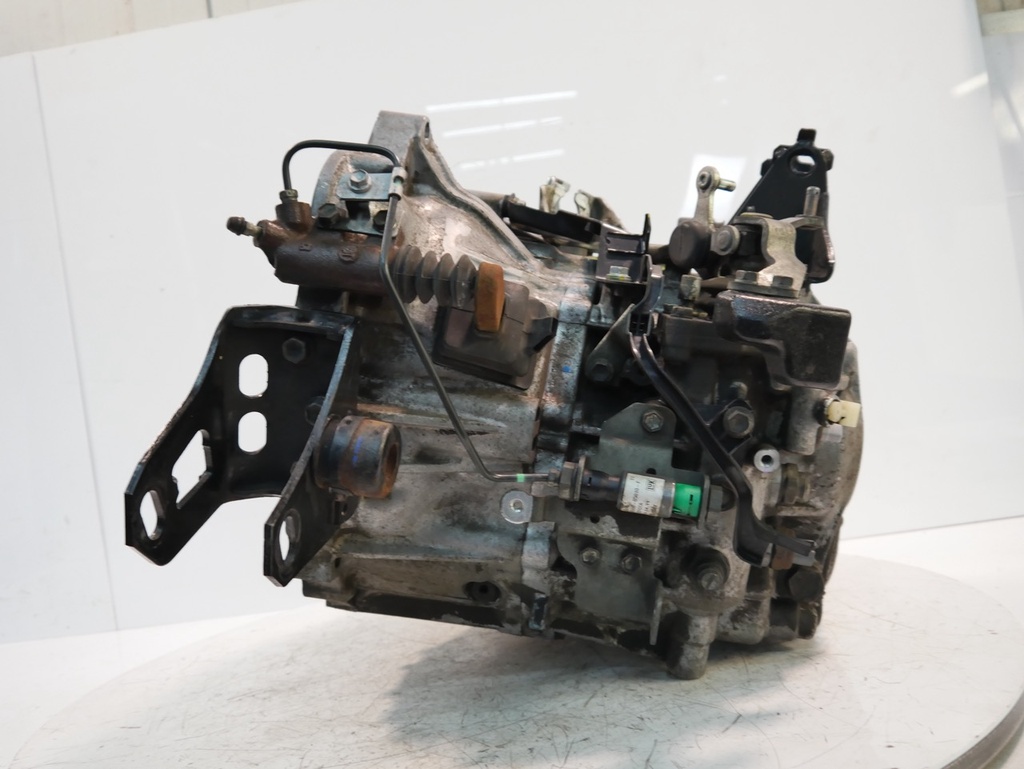 [MTD-498911] Caja de cambios manual Toyota Avensis 2.0 D-4D 1AD-FTV (11/2008-10/2018)