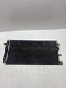 Condensador aire acondicionado Audi SQ5 8R Q5 3.0 TDI CVU CVUC 8T0260401E