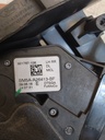 Cerradura de puerta Ford Focus MK3