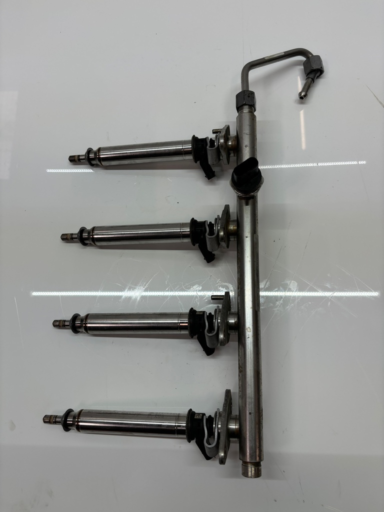 [MTD-500943] Colector de admisión Mercedes A-Klasse W176 1.6 A 180 M270.910