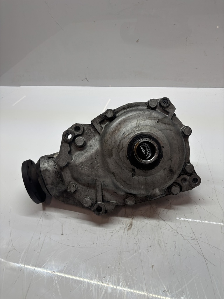 [MTD-501091] Diferencial BMW Serie 5 E61 3.0 xDrive M57 M57D30 306D3 M57D30U2 7533433