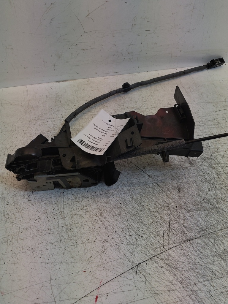 [MTD-527533] Cerradura de puerta Ford Focus MK3
