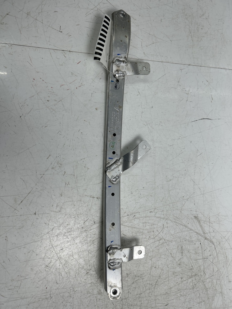 [MTD-498480] Refuerzo lateral Porsche Panamera 2.9 V6 Gasolina 2021 CSZ CSZB