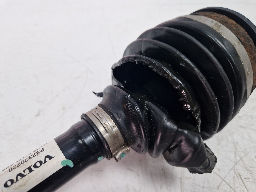 [MTD-499951] Eje de transmisión delantero derecho Volvo V60 MK2 Cross Country 227 D420T8 32339220