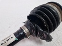 Eje de transmisión delantero derecho Volvo V60 MK2 Cross Country 227 D420T8 32339220