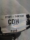 Mazo de cables Ford Focus MK3