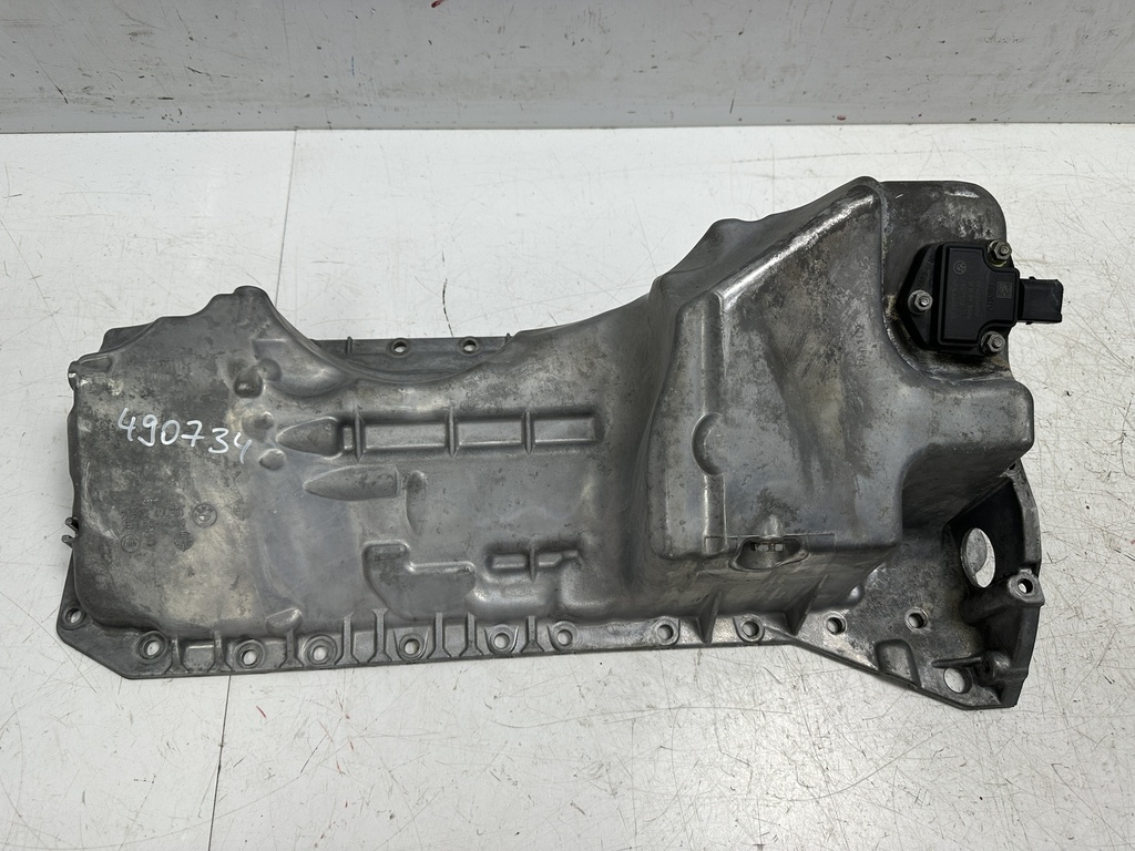 [MTD-499434] Cárter de aceite BMW 3 E91 3.0 N54B30A