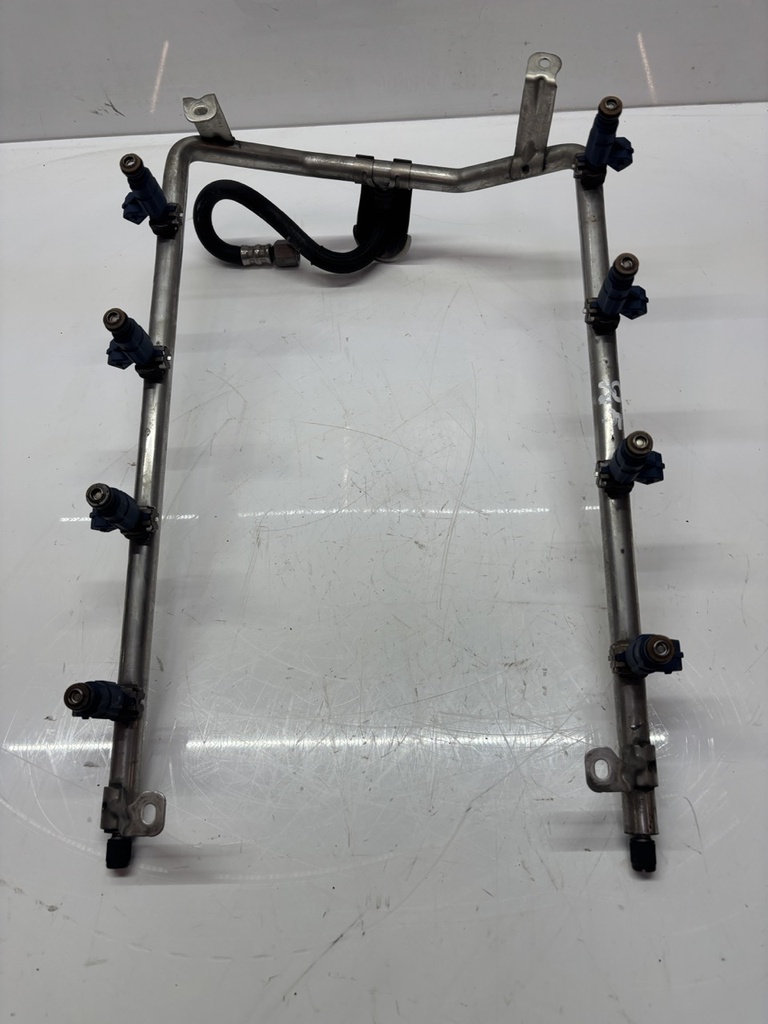 [MTD-501897] Colector de admisión Porsche Cayenne 4.5 V8 gasolina M48.00 94811011301