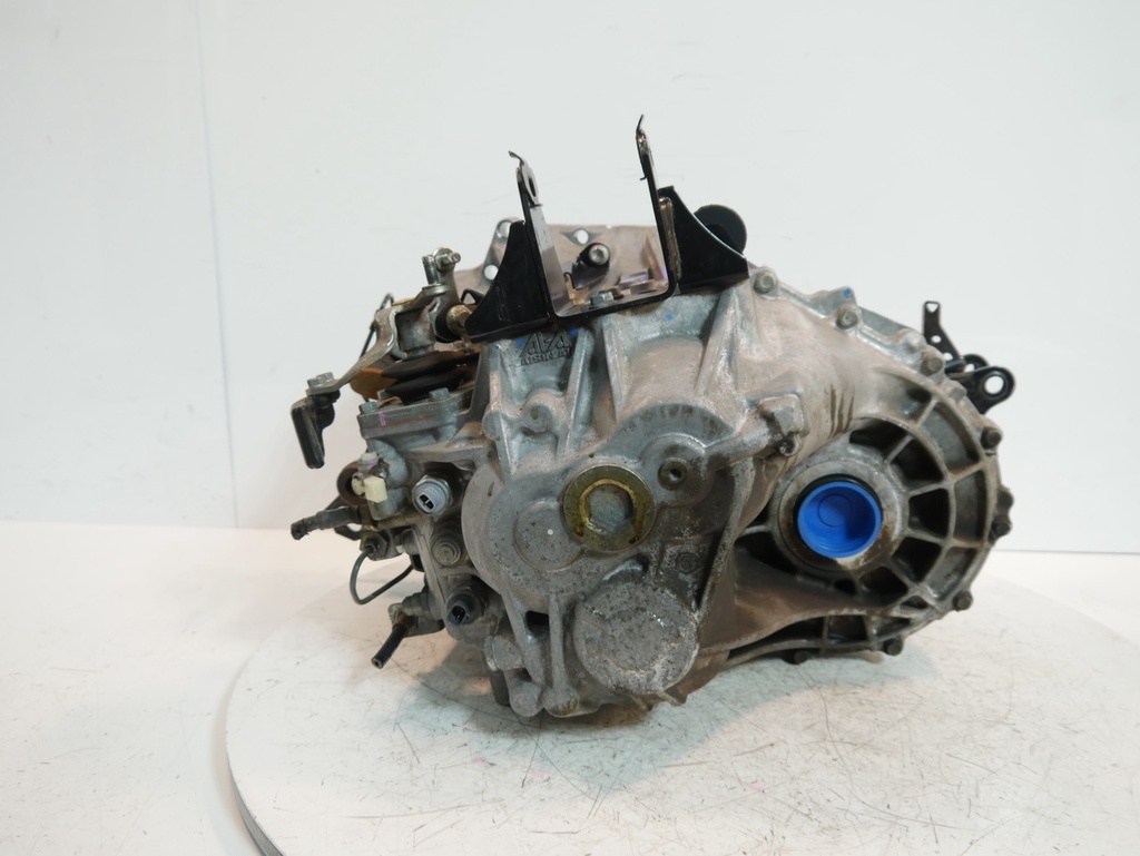 [MTD-502358] Caja de cambios manual Toyota Avensis 2.0 D-4D 1AD 1AD-FTV 3311142060