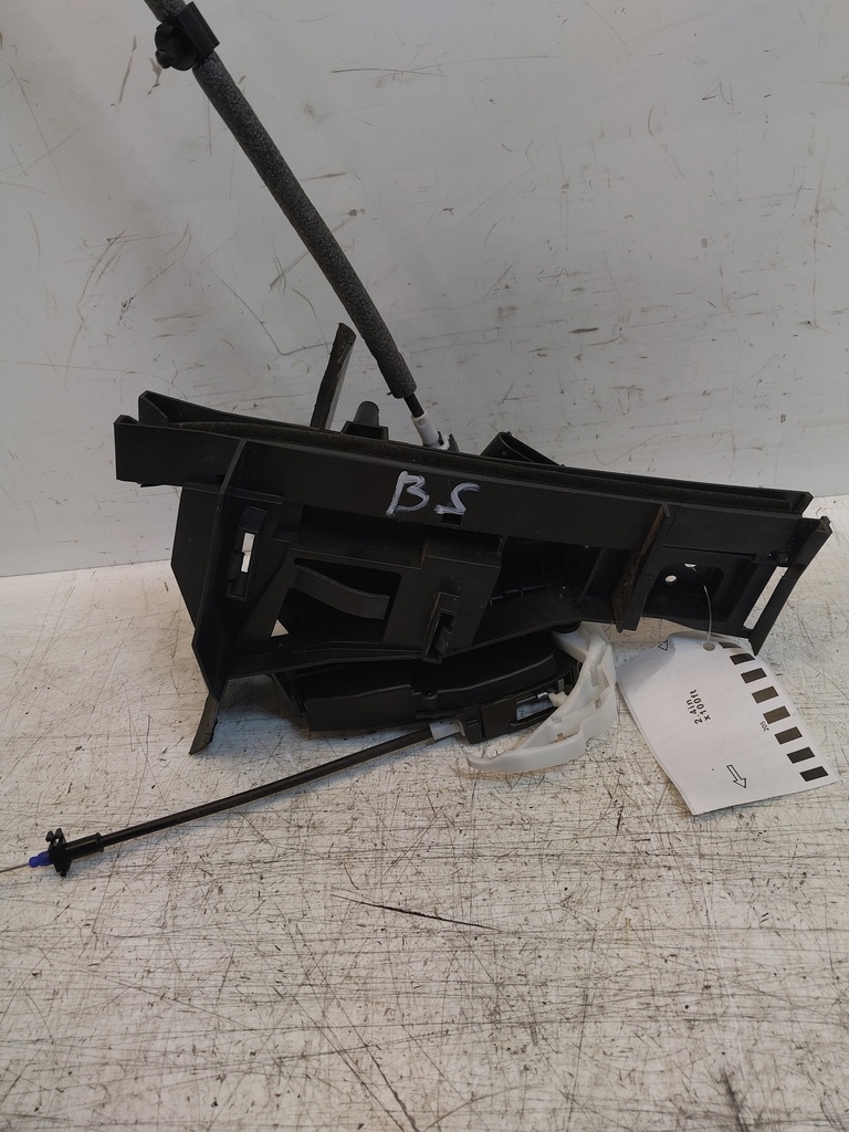 [MTD-527535] Cerradura de puerta Ford Focus MK3