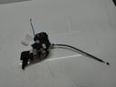 Cerradura de puerta Mercedes Clase A W176 1.6 Blue EFFICIENCY A1667200335