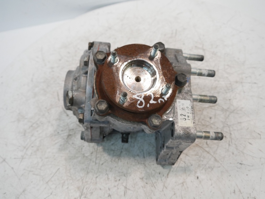 [MTD-501744] Diferencial Toyota RAV4 2.2 D-4D 2AD-FTV 2AD 3610042091