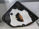 Revestimiento de puerta Ford Focus MK3