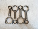 4x Biela Citroën Berlingo 1.5 YHT YH01 DV5RCF 9818178480