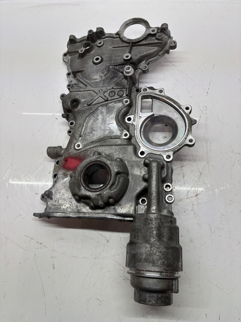 [MTD-502407] Bomba de aceite Toyota Avensis 2.0 D-4D 1AD-FTV 1AD