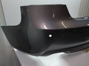 Parachoques trasero Audi A5 8TA 2.0 TDI CNH CNHA