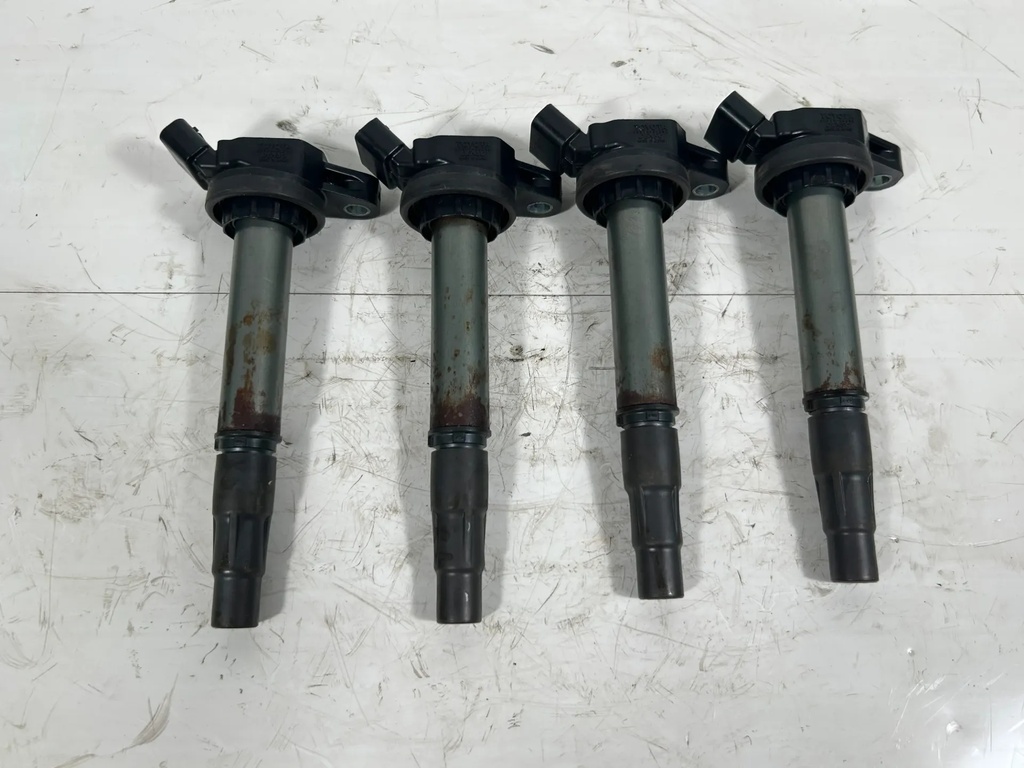 [1000398] 4x Bobina Toyota Auris 1,8 Hybrid 2ZR-FXE 90919-02258