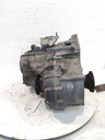 Caja de cambios manual Audi A3 2.0 TDI