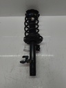 Puntal de suspensión izquierdo Land Rover Discovery Sport L550 2.0 D 204DTY LK72-18K001-AC
